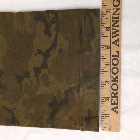 EUC Mission Workshop Falkland Camo Pants 32x32 - Picture 11 of 11